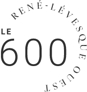 Le 600 René Levesque Ouest